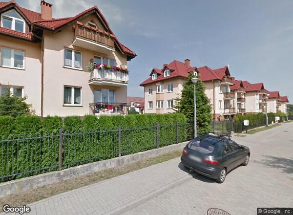 Ceny mieszkań Gdańsk Tezeusza 1