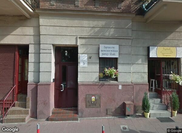 Ceny mieszkań Kraków Rynek Dębnicki 3