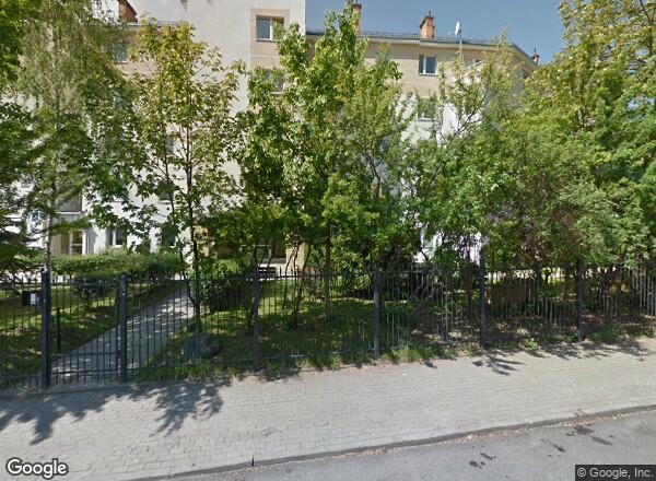 Ceny mieszkań Gdynia Janusza Korczaka 18