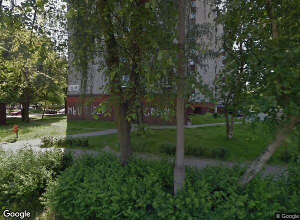 Ceny mieszkań Katowice Gen. Władysława Sikorskiego 32