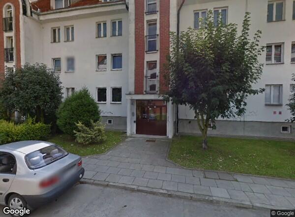 Ceny mieszkań Wrocław UL. PROMIEŃ 37