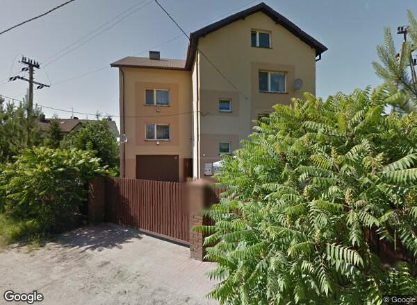 Ceny mieszkań Kobyłka Henryka Sienkiewicza 33