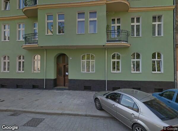 Ceny mieszkań Wrocław UL. ROZBRAT 14