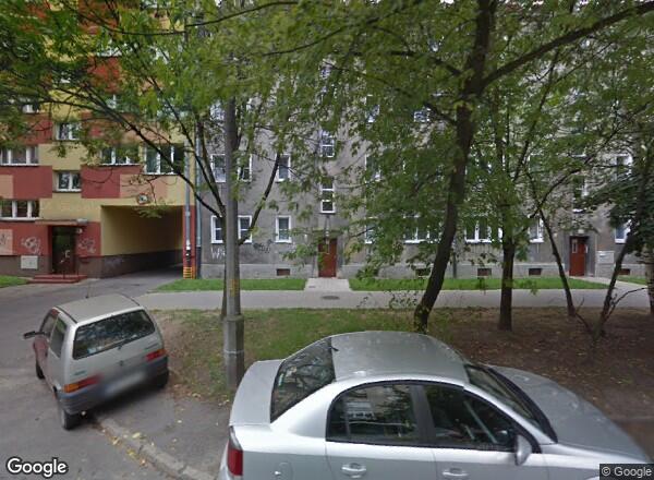 Ceny mieszkań Wrocław UL. KRUCZA 102