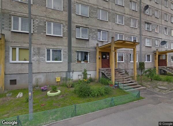 Ceny mieszkań Katowice Krucza 80D