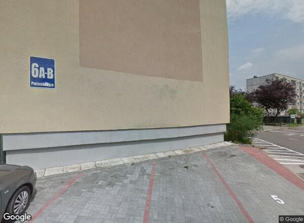 Ceny transakcyjne mieszkań Gorzów Wielkopolski KAZIMIERZA PUŁASKIEGO 6A