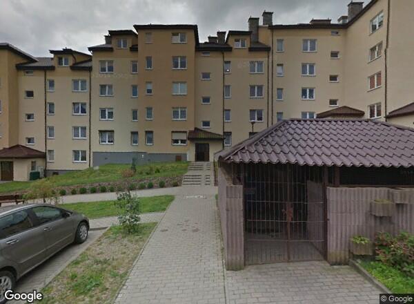 Ceny mieszkań Szczecin Akwarelowa 31