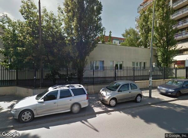 Ceny mieszkań Warszawa ul. Bobrowiecka 1