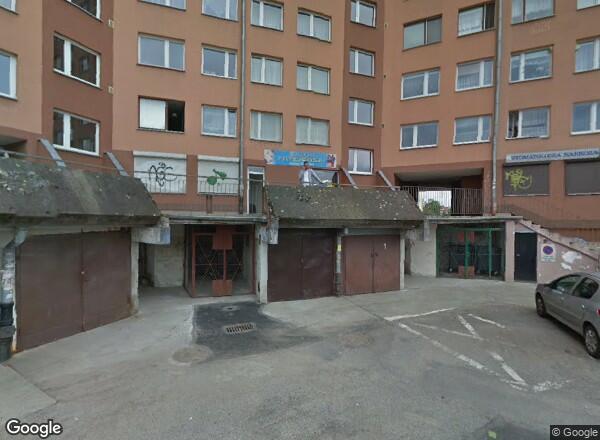 Ceny mieszkań Wrocław UL. GWARECKA 19