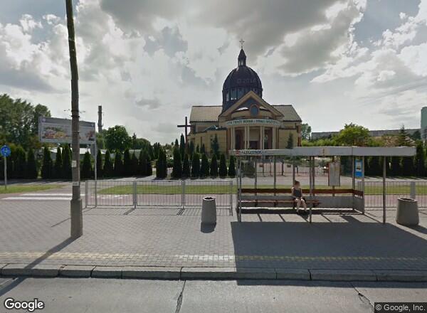Ceny mieszkań Warszawa ul. Jana III Sobieskiego 15