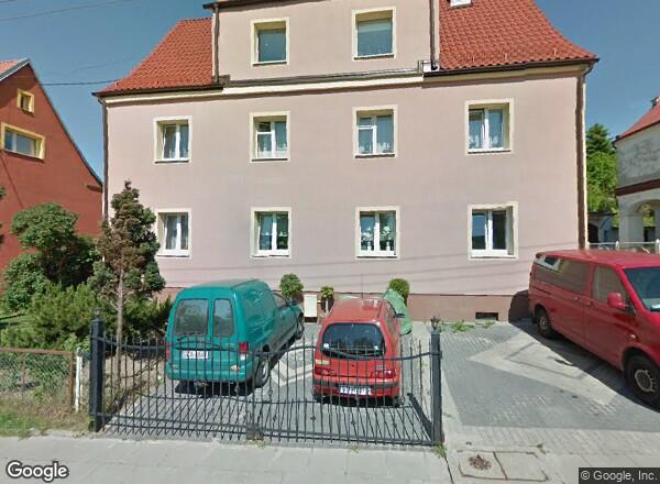 Ceny mieszkań Gdańsk Legnicka 36/38