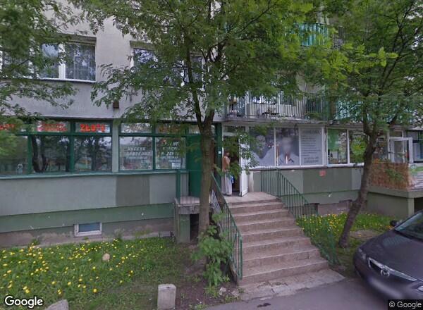 Ceny mieszkań Łódź Józefa Elsnera 11