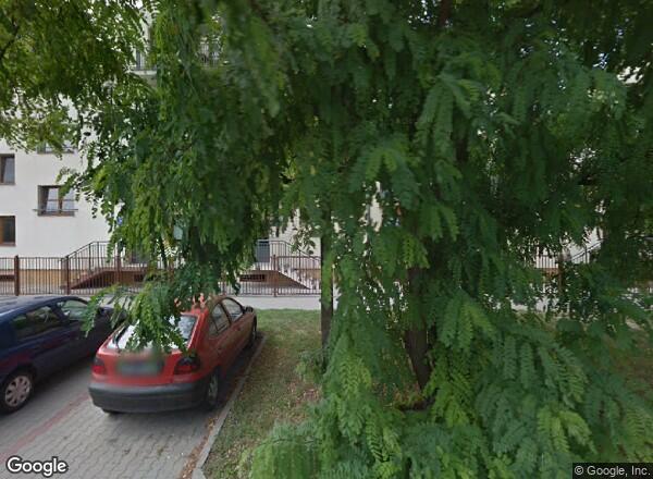 Ceny mieszkań Warszawa ul. Nowoursynowska 139D