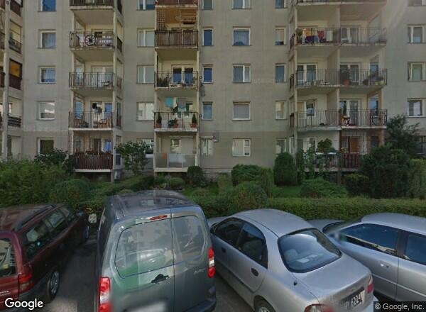 Ceny transakcyjne mieszkań Gdynia Krzysztofa Kamila Baczyńskiego 3