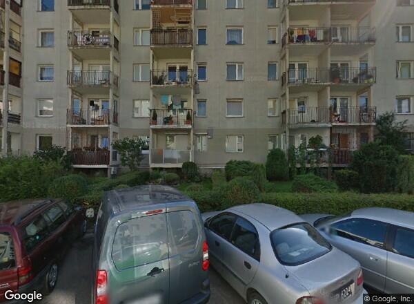 Ceny mieszkań Gdynia Krzysztofa Kamila Baczyńskiego 3