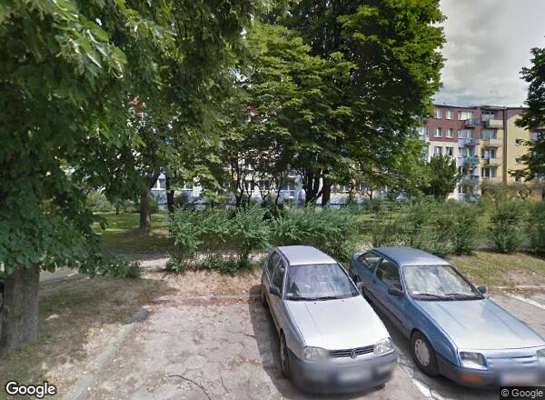 Ceny mieszkań Lublin Pana Wołodyjowskiego 6