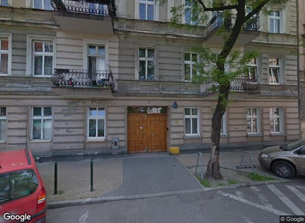 Ceny mieszkań Poznań Augustyna Szamarzewskiego 32