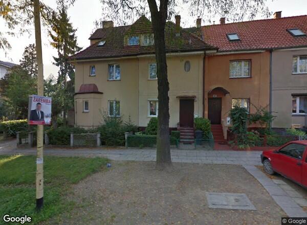 Ceny mieszkań Szczecin Mieczysława Karłowicza 63