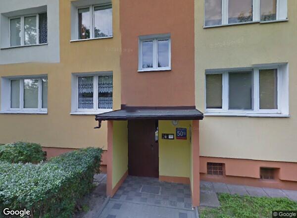 Ceny mieszkań Łódź Mazurska 50