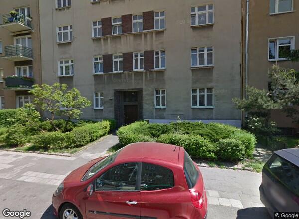 Ceny mieszkań Poznań Wojskowa 20