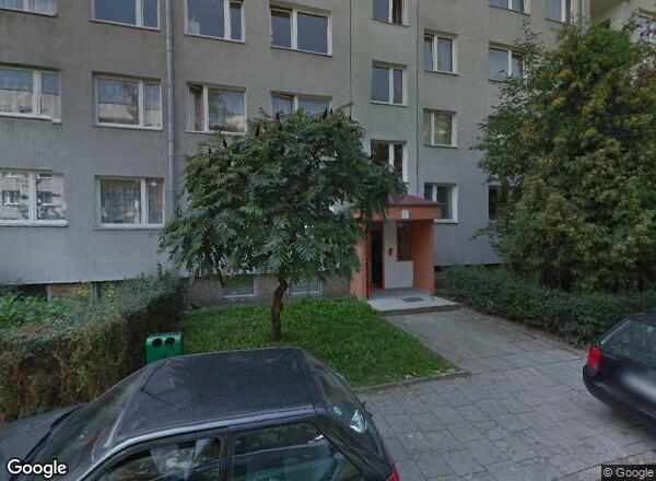 Ceny mieszkań Wrocław UL. CHOCIMSKA 5