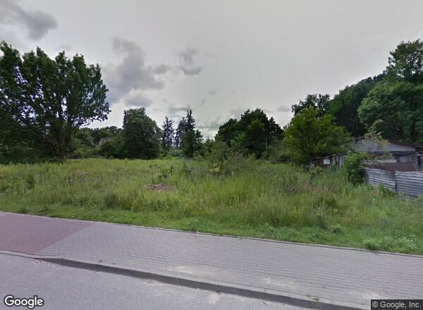 Ceny mieszkań Warszawa ul. E. Barszczewskiej 5