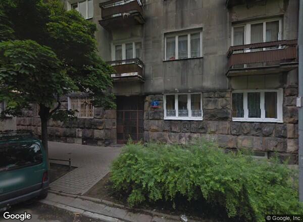 Ceny mieszkań Warszawa ul. Opoczyńska 2B