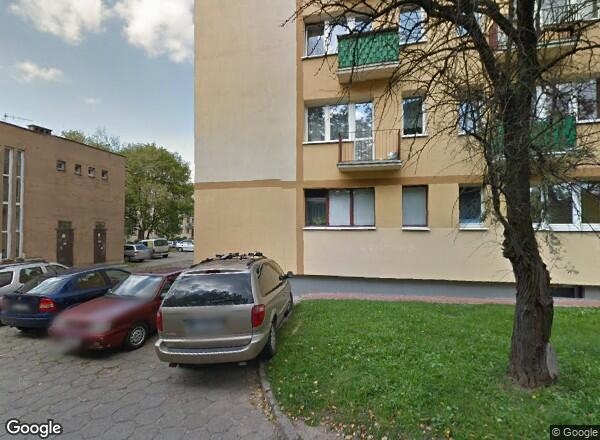 Ceny transakcyjne mieszkań Białystok Zwierzyniecka 13
