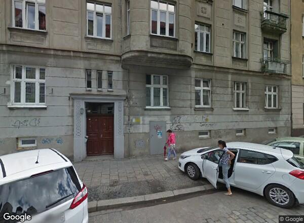 Ceny mieszkań Wrocław UL. MIKOŁAJA REJA 51