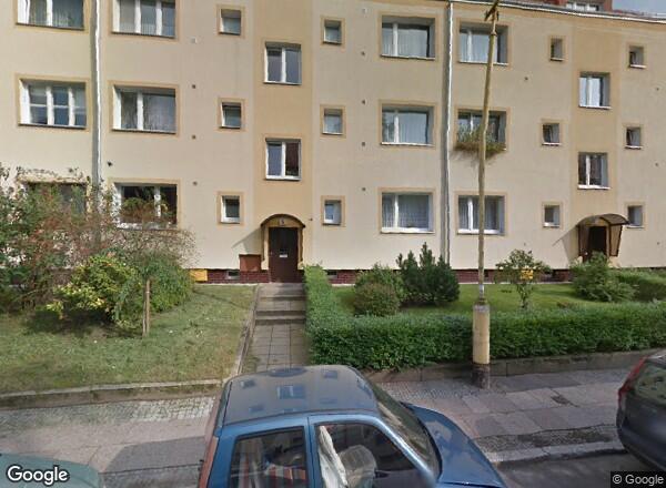 Ceny mieszkań Szczecin Pawła Włodkowica 5