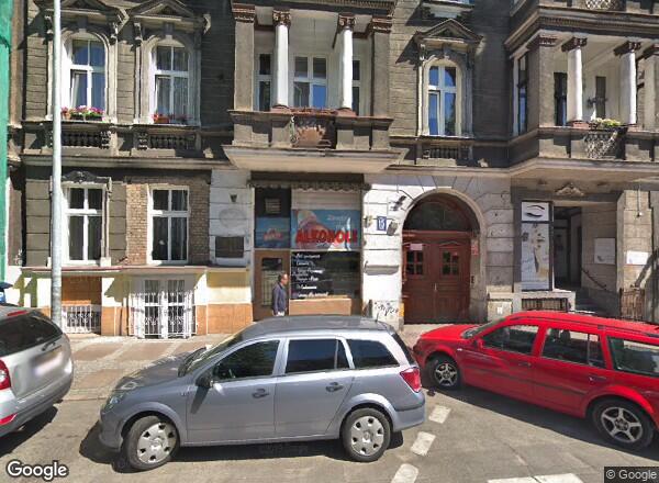 Ceny mieszkań Szczecin Marszałka Józefa Piłsudskiego 15