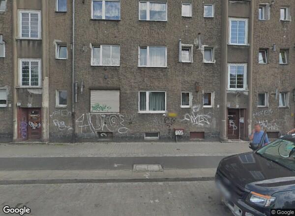 Ceny mieszkań Wrocław UL. BOLESŁAWA KRZYWOUSTEGO 71