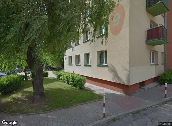 Ceny transakcyjne mieszkań Białystok Gruntowa 9