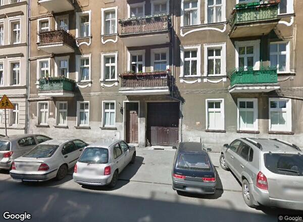 Ceny mieszkań Poznań Józefa Łukaszewicza 8