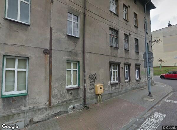 Ceny mieszkań Katowice Bruno Żogały 2B