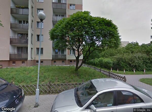 Ceny mieszkań Warszawa ul. Sabały 16