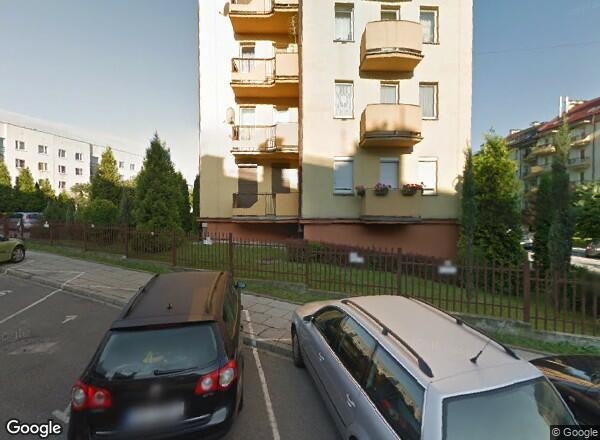 Ceny transakcyjne mieszkań Kraków Daliowa 10
