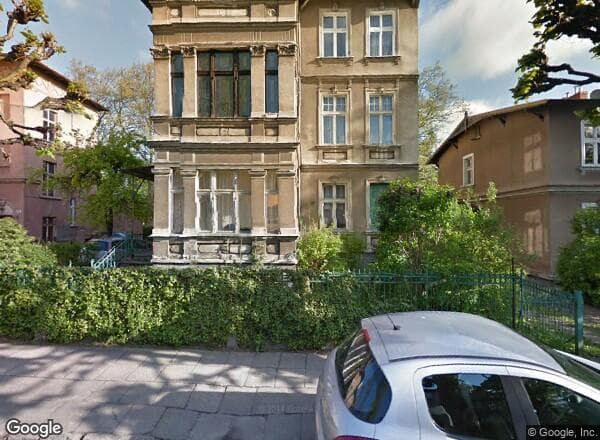 Ceny transakcyjne mieszkań Sopot Lipowa 3