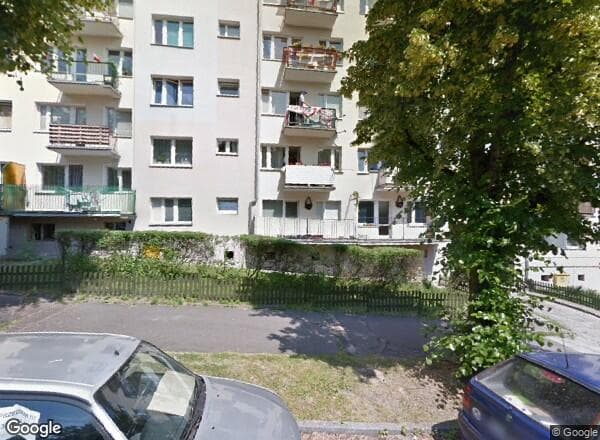 Ceny transakcyjne mieszkań Gorzów Wielkopolski ORLĄT LWOWSKICH 12