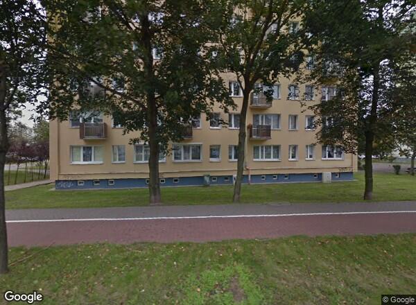 Ceny mieszkań Bydgoszcz Żmudzka 17