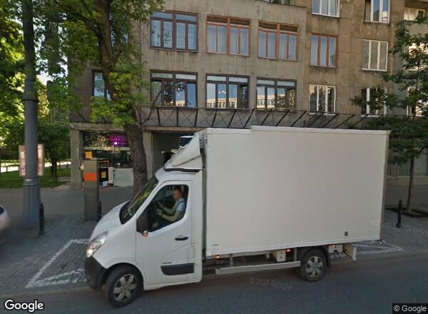 Ceny mieszkań Warszawa ul. Marszałkowska 8