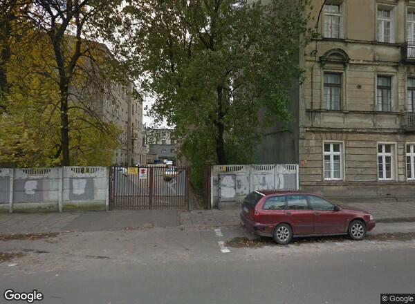 Ceny mieszkań Łódź Juliana Tuwima 39