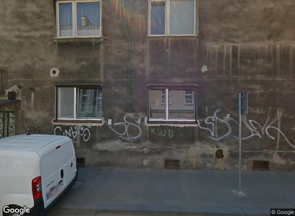 Ceny mieszkań Kraków Kącik 1