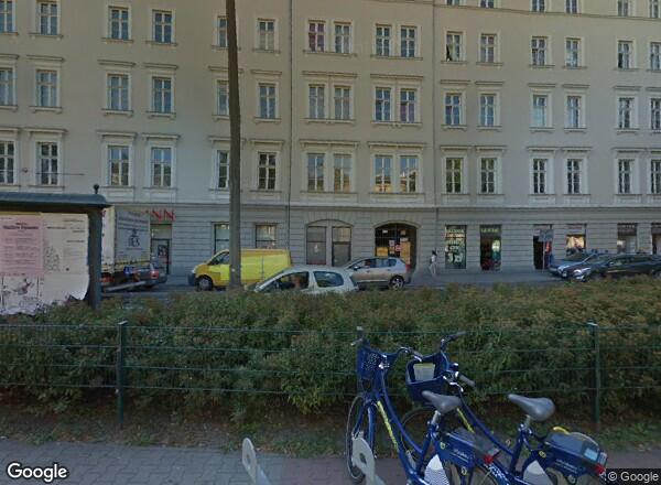 Ceny mieszkań Kraków Józefa Dietla 44