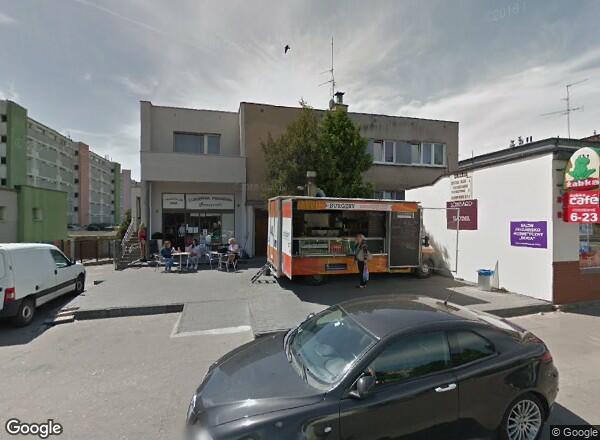 Ceny mieszkań Poznań Jana Henryka Dąbrowskiego 152