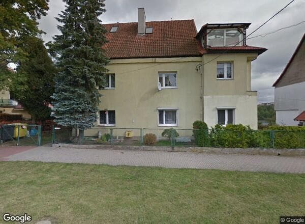 Ceny transakcyjne mieszkań Olsztyn Aleja Przyjaciół 38