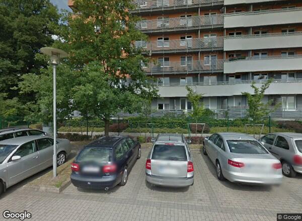 Ceny mieszkań Wrocław UL. PARTYNICKA 3B