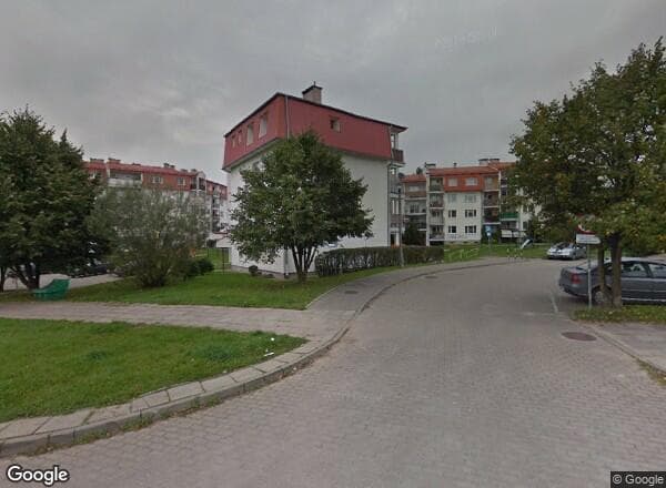 Ceny transakcyjne mieszkań Olsztyn Jana Janowicza 5