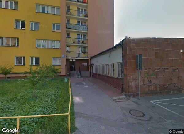 Ceny transakcyjne mieszkań Lublin Hutnicza 20