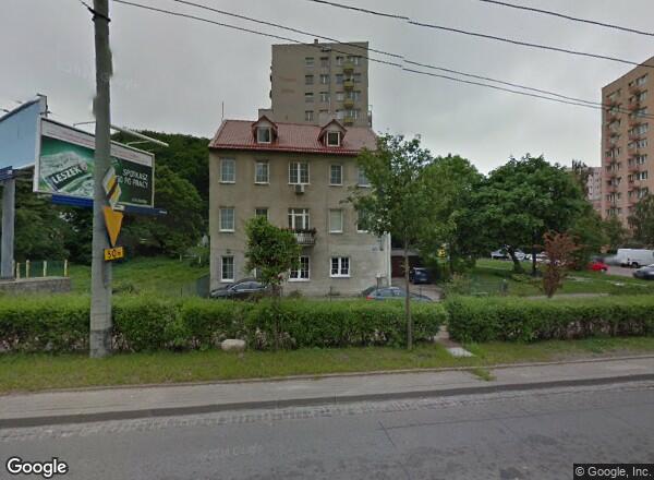 Ceny mieszkań Gdynia Chylońska 5